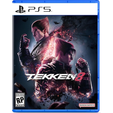 Tekken 8 PS5 Oyun