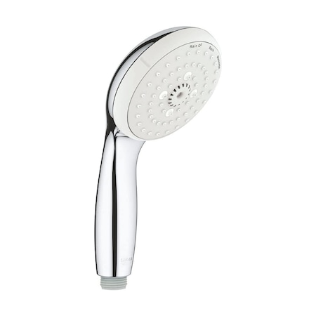 Grohe New Tempesta 100 El Duşu 3 Akışlı - 28419002