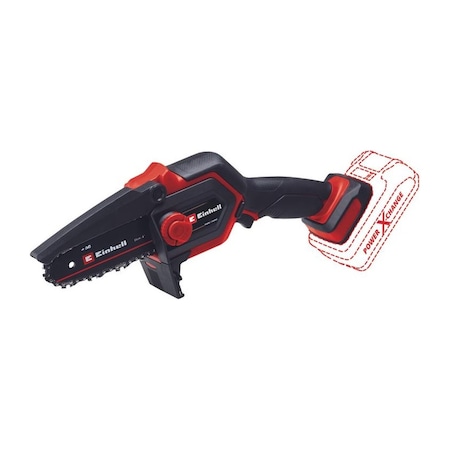 Einhell 4600040 GE-PS 18/15 Li BL - Solo Akülü Dal Budama Testeresi