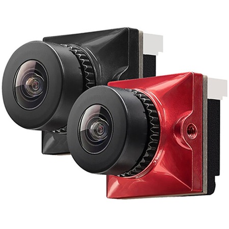 Caddx Ratel 2 1/1.8 İnç Starlight 1200tvl 2.1mm Lens Fov 165 Ntsc/pal 16:9/4:3 Freestyle Fpv Kamera