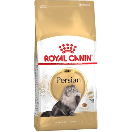 Royal Canin Adult Persian Yetişkin Kedi Maması 10 KG