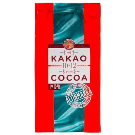 Altınmarka Kakao Tozu 1 KG