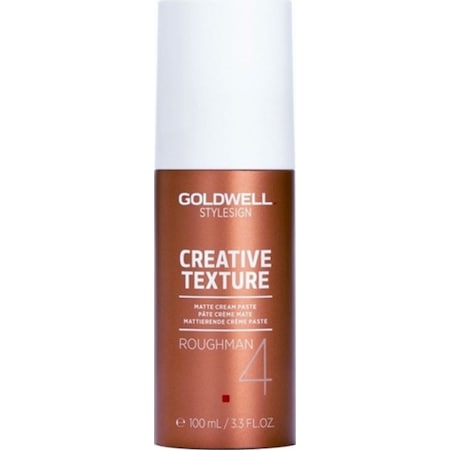 Goldwell Roughman Mat Kremsi Macun 100 ML