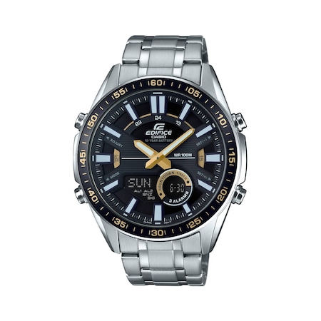 Casio Edifice EFV-C100D-1BVDF Erkek Kol Saati