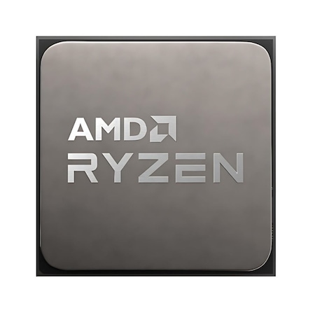 AMD Ryzen 7 5700X3D 3 GHz AM4 96 MB Cache 105 W İşlemci Tray