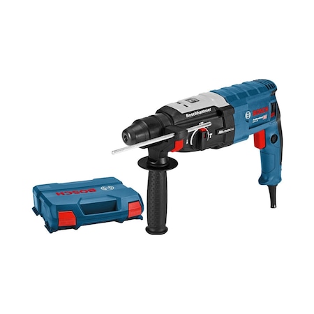 Bosch Professional GBH 2-28 Kırıcı Delici Matkap