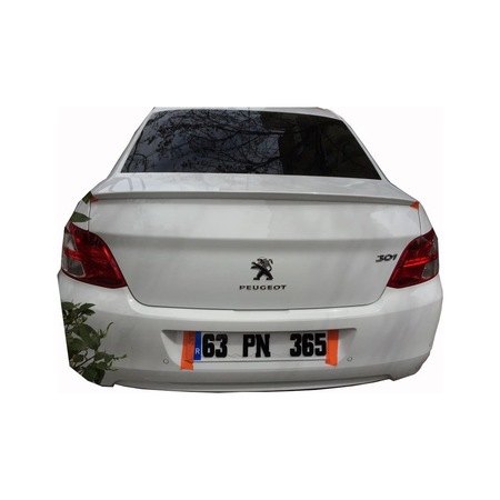 Peugeot 301 Anatomik Spoiler