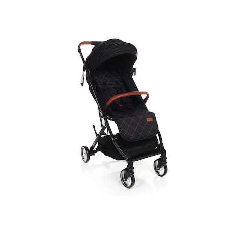 Baby Plus Coupe Bebek Arabası