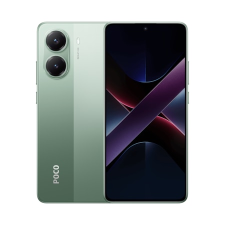 Poco X7 Pro 12 GB 512 GB (Xiaomi Türkiye Garantili)