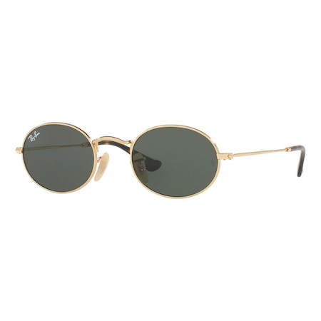 Ray-Ban RB3547N 001 51 Unisex Güneş Gözlüğü