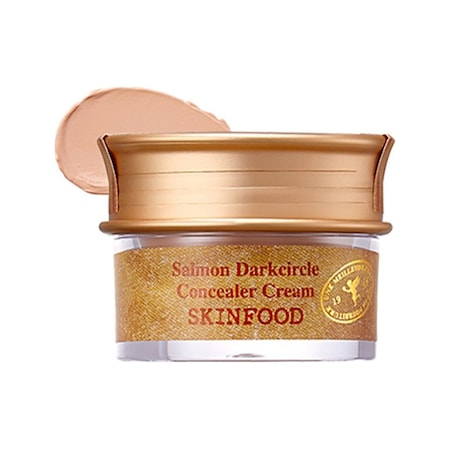 Skinfood Salmon Concealer Kapatıcı Krem (01) 10 G