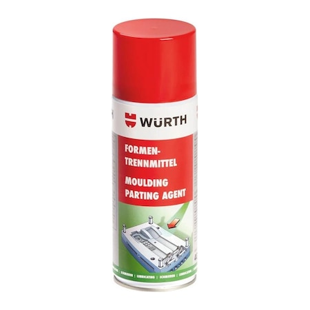 Würth Kalıp Ayırma Spreyi 400ml