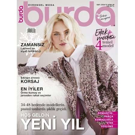 Burda Dergisi