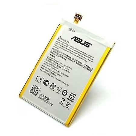 Asus Batarya Pil Zenfone 6 T00g Z002 A600cg A601cg C11p1325 3230mah