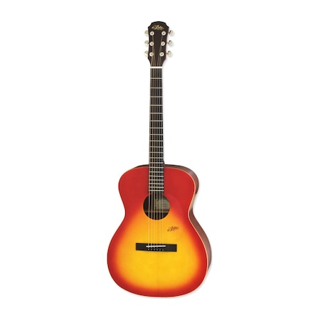 Aria Mf200Mtcs Akustik Gitar