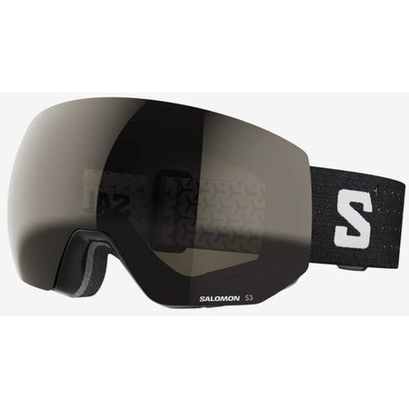 Salomon Radium Pro Kayak Gözlüğü-27780 - Standart