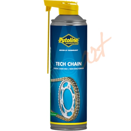 Putoline Tech Chain Seramik Zincir Yağlayıcısı 500ml