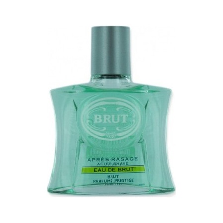 Brut Eau De After Shave Losyonu 100 ML