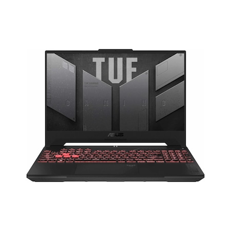 Asus Tuf Gaming A15 FA507NU-LP157 Ryzen 5 7535HS 8 GB 512 GB SSD 6 GB RTX4050 Dos Dizüstü Bilgisayar