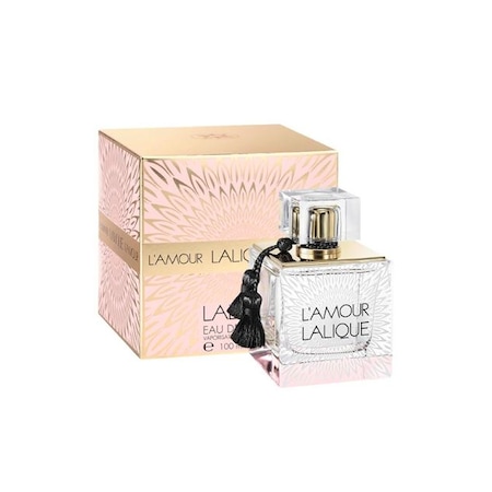Lalique L'amour Kadın Parfüm EDP 100 ML