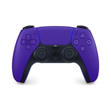 Sony Ps5 Dualsense Kablosuz Kumanda Galactic Purple Mor Ithalat