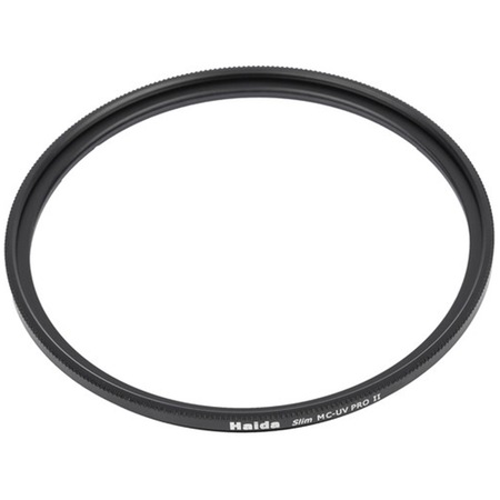 Haida 49 MM Pro2 UV Slim Filtre