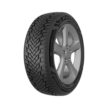 Petlas 175/70 R13 82T TL Multı Actıon Pt565 Dört Mevsim Lastiği 2025