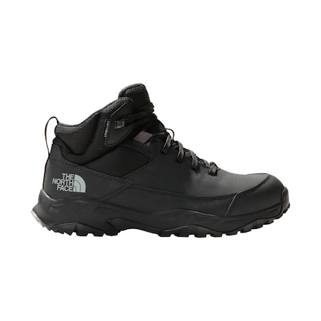 The North Face Storm Strıke III WP Bot Erkek Siyah