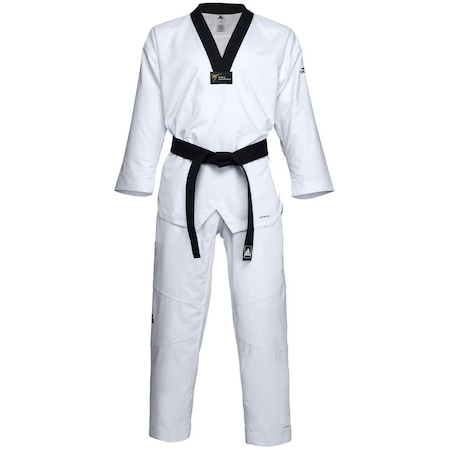 Adidas ADI-FIGHTER Primegreen WT Onaylı Taekwondo Elbisesi