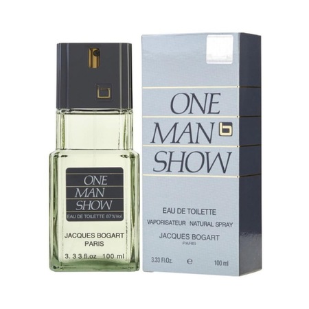 Jacques Bogart One Man Show Erkek Parfüm EDT 100 ML