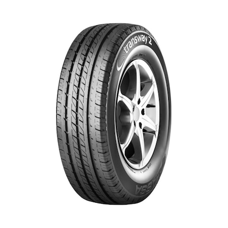 Lassa 215/75R16C 116/114Q Transway 2 Yaz Lastiği 2024