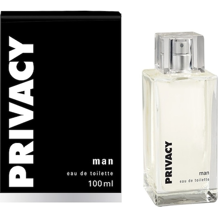 Privacy Erkek Parfüm EDT 100 ML