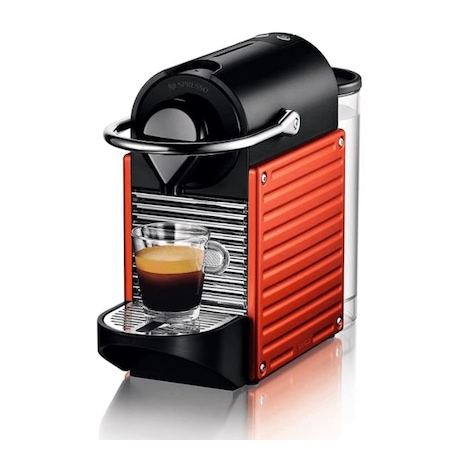 Nespresso Kapsül Kahve Makineleri Sayesinde Minimum Enerji ile Maksimum Lezzet Elde Edin 