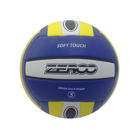 Zeroo Zr901 Soft Touch Voleybol Topu No: 5