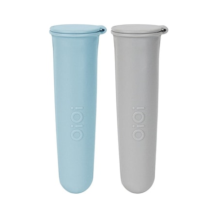 OiOi Buz Buz - Mineral Blue / Powder Grey 1180006