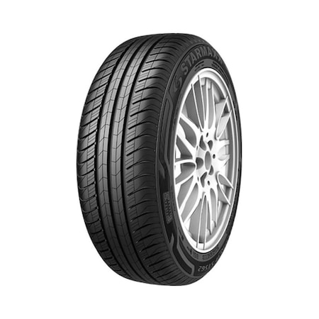 Starmaxx 205/55 R16 91H Naturen ST562 TL Yaz Lastiği 2025