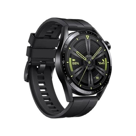 Huawei Watch Gt3 46 Mm Akıllı Saat (Distribütör Garantili)