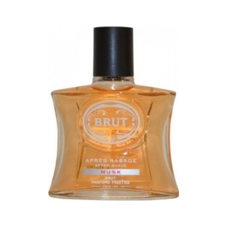 Brut Musk After Shave Losyonu 100 ML