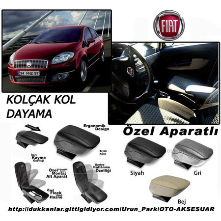 Fiat Linea Kolcak Kol Dayama 100 Uyumlu Fiyatlari Ve Ozellikleri