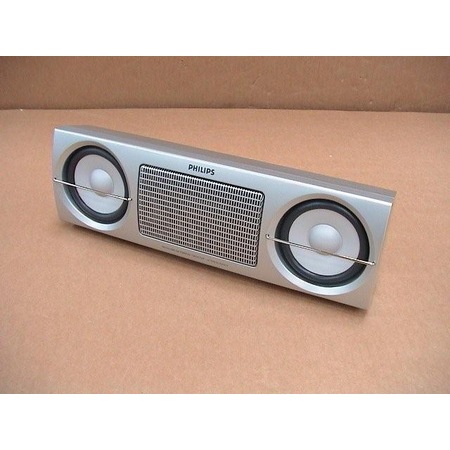 Philips Cs700 Center Speaker Fiyatlari Ve Ozellikleri