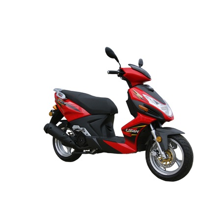 Lifan 125 Eagle Scooter Kampanya - n11.com
