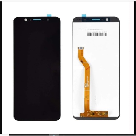 Kdr Asus Zenfone Max Pro Zb602Kl Lcd Ekran Dokunmatik