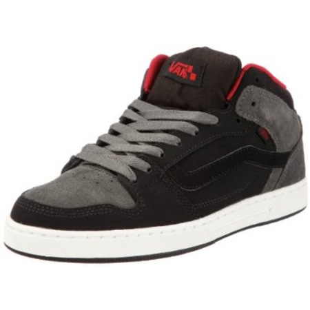 vans edgemont