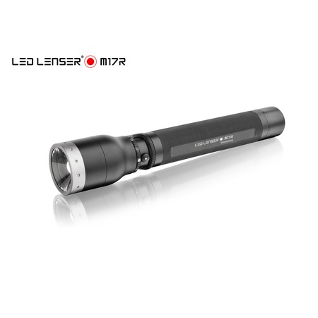 Led Lenser M17r El Feneri Fiyatlari Ve Ozellikleri