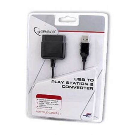 Usb Playstation 2 Oyun Kolu Cevirici Kablo Fiyatlari Ve Ozellikleri