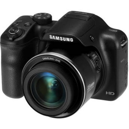 Samsung Wb1100f 16 2 Mp Dijital Fotograf Makinesi Fiyatlari Ve Ozellikleri