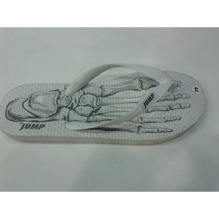Jump Erkek Parmak Arasi Terlik 7258 B White Fiyatlari Ve Ozellikleri