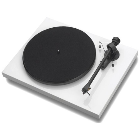 Project Debut Carbon Dc Phono Usb Om10 White Pikap Fiyatlari Ve Ozellikleri