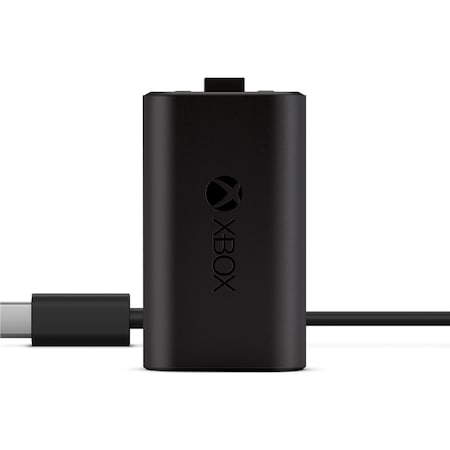 Microsoft Xbox Oyun ve Şarj Kiti 9.Nesil SXW-00002