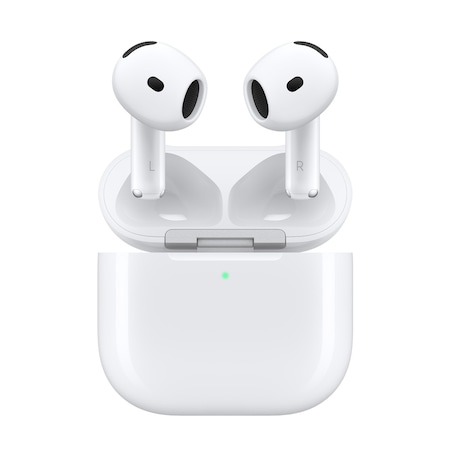 Apple AirPods 4 Bluetooth Kulak İçi Kulaklık (Apple Türkiye Garantili)